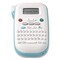 Brother P-Touch 4.7 in. x 7.6 in. x 2.8 in. 2 Lines P-Touch Personal Handheld Label Maker